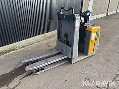 Truck / Plocktruck Jungheinrich ECE 310