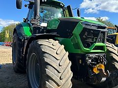Deutz-Fahr Agrotron 9340 TTV