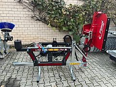 Fliegl ASTSÄGE 1-BLATT