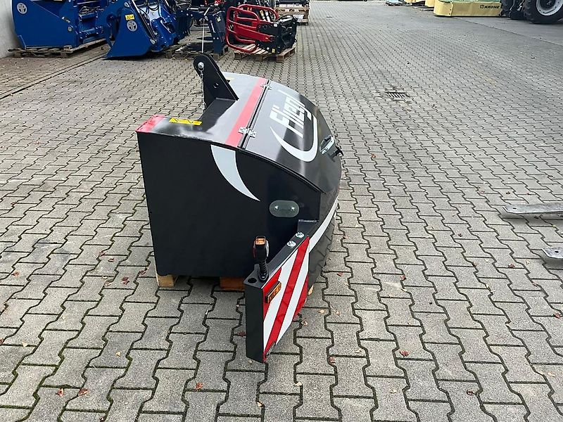 Fliegl FRONTGEWICHT BUMPER 1200