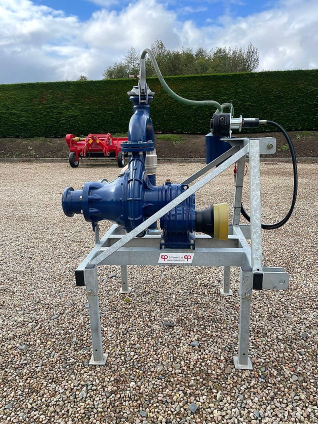 Blue Line GCBLPTH100K