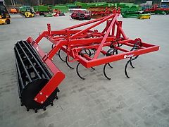 EURO-Jabelmann Großfederzinkenegge V 3000 G, mit Farbschäden, überjährig