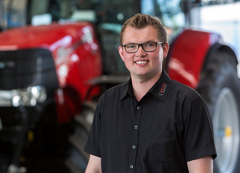 Persona de contacto Sr. Cornelius Rossmoeller