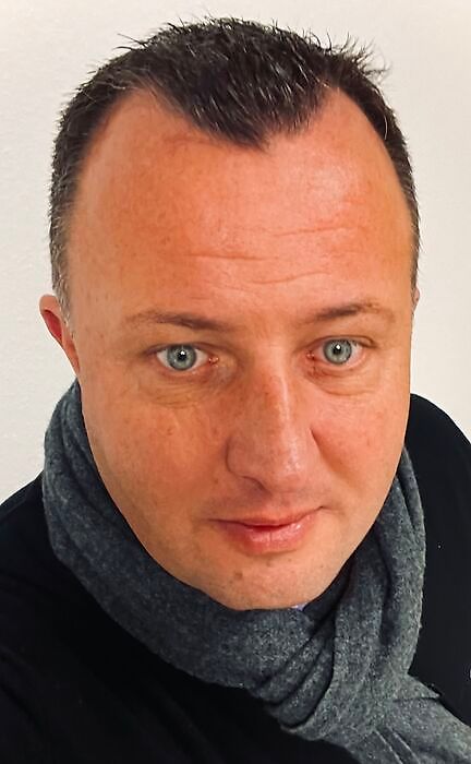 Persona de contacto Markus Tetsch