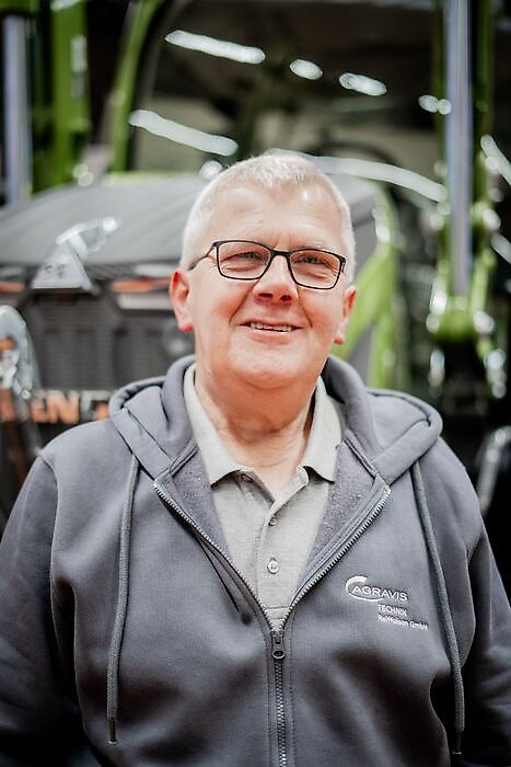 Persona de contacto Gerd Schlemermeyer