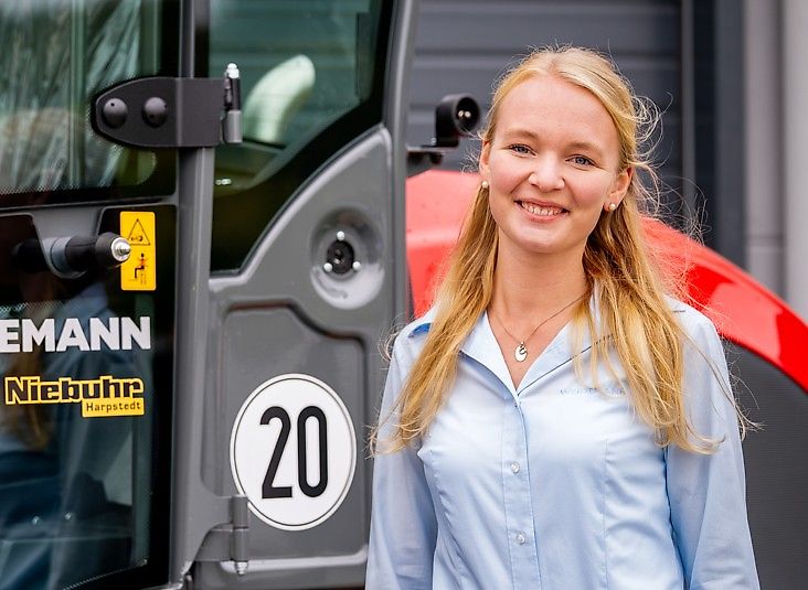 Persona de contacto Sra. Eileen Wöbse