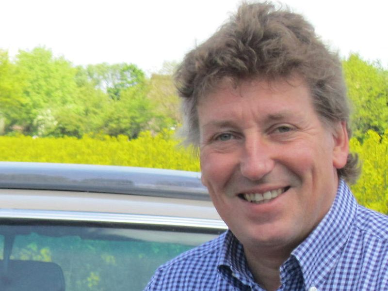 Persona de contacto Sr. Friedrich Wohlers