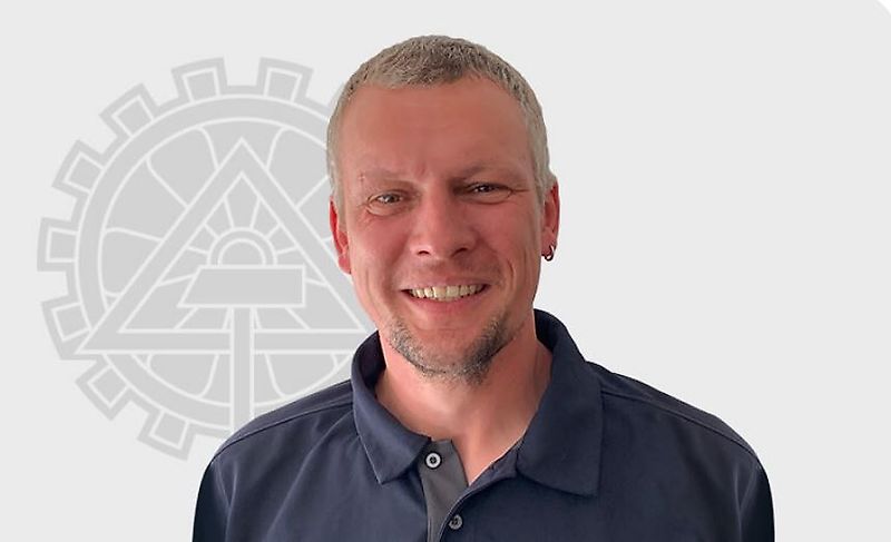 Persona de contacto Sr. Michael Belzner