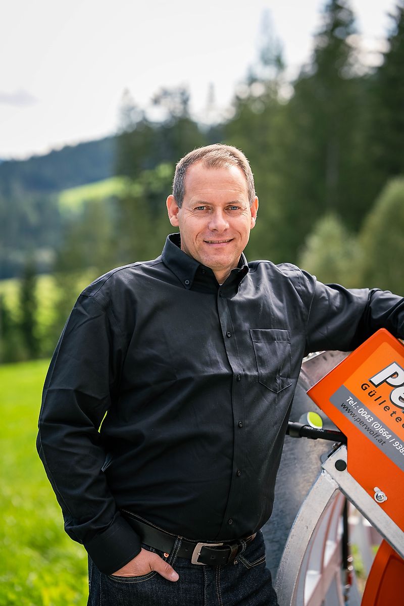 Persona de contacto Sr. Marko Döring