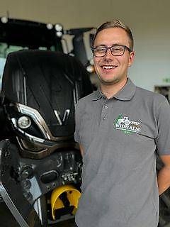 Persona de contacto Sr. Michael Widhalm