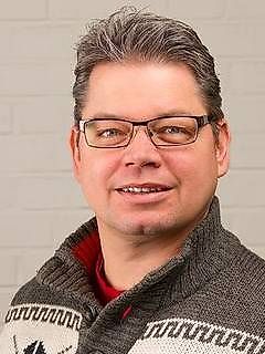 Persona de contacto Sr. Michael Schwarzer