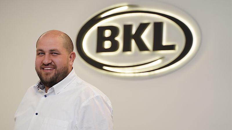 Persona de contacto Sr. Benakovic Tomislav