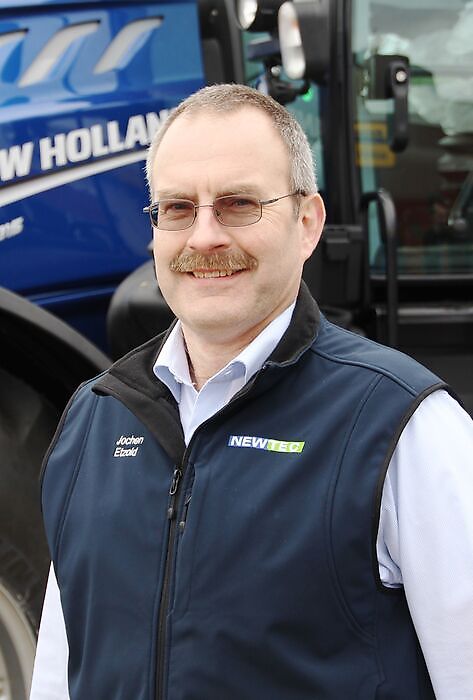 Persona de contacto Jochen Etzold