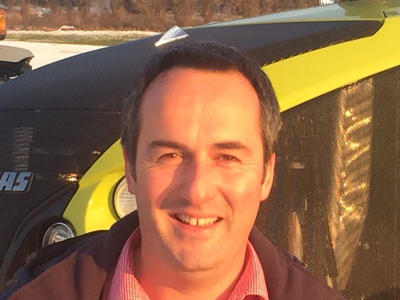 Persona de contacto Sr. Christian Schares