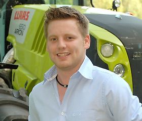 Persona de contacto Sr. Tammo Siefkes