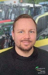 Persona de contacto Marcel Krihson