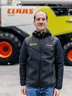 Persona de contacto Sr. Robert jun. Schuster