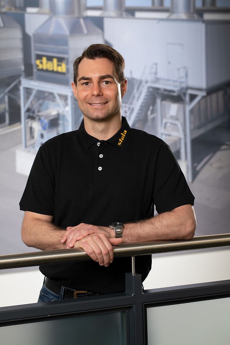 Persona de contacto Sr. Christoph Höfler