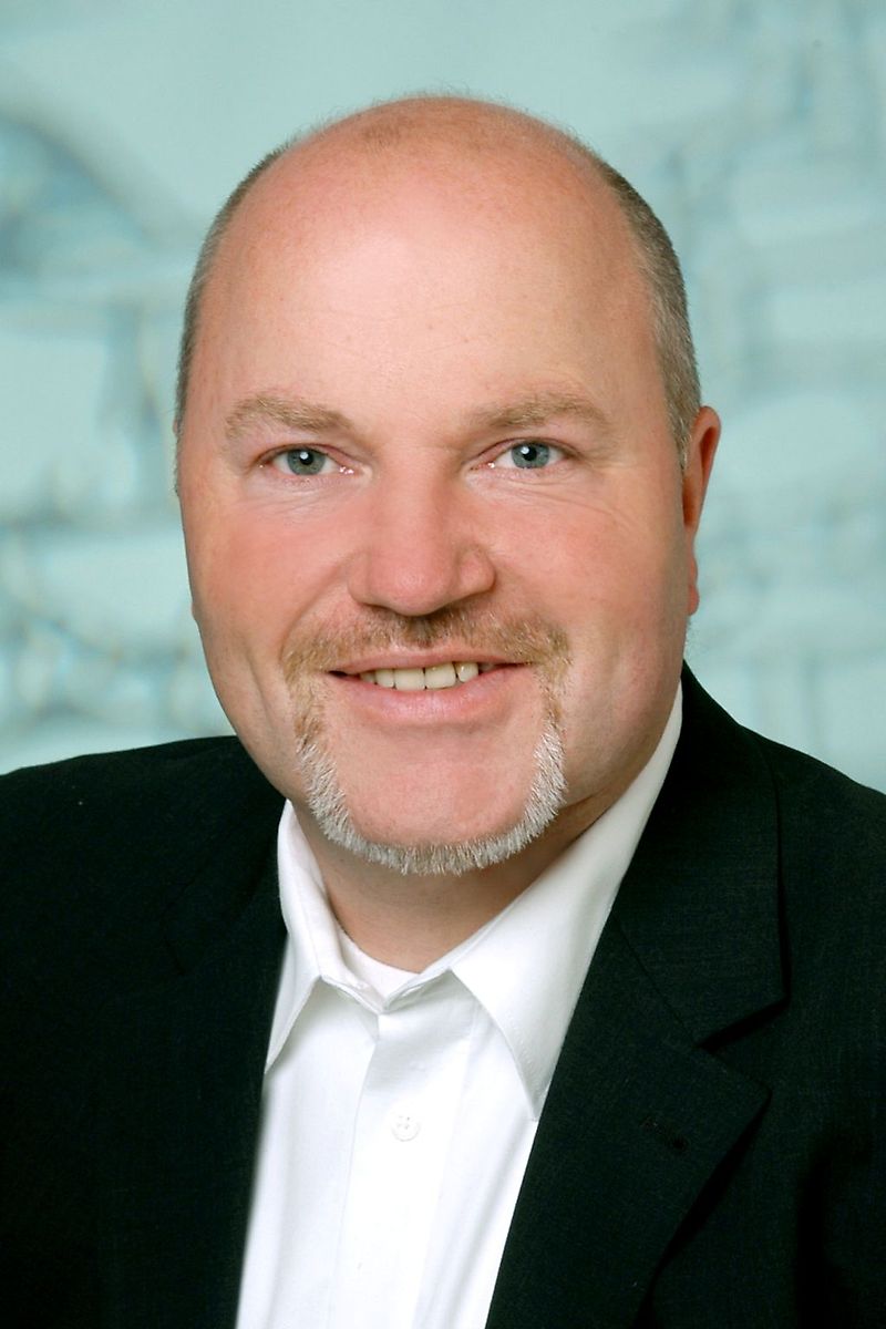 Persona de contacto Sr. Markus Koch