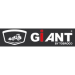 Logotipo de fabricante Giant