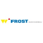 Logotipo de fabricante Frost