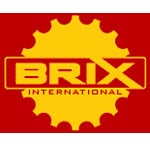 Logotipo de fabricante Brix