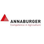 Logotipo de fabricante Annaburger