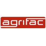 Logotipo de fabricante Agrifac