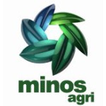 Logotipo de fabricante Minos Agri