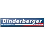 Logotipo de fabricante Binderberger