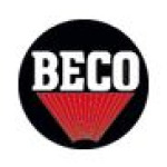 Logotipo de fabricante Beco