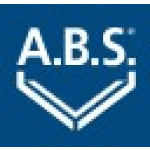 Logotipo de fabricante A.B.S.