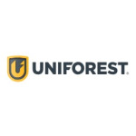 Logotipo de fabricante Uniforest