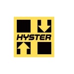 Logotipo de fabricante Hyster